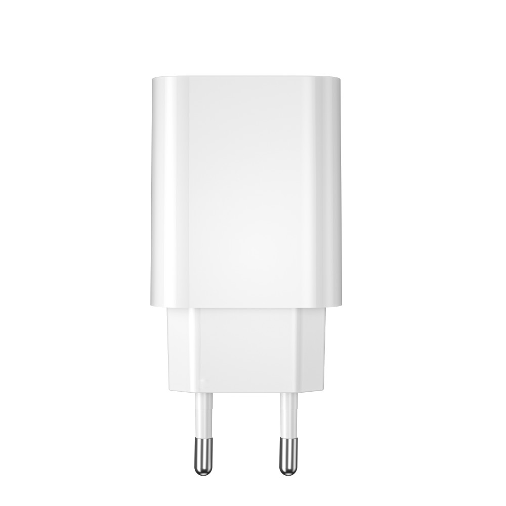 WiWU Quick PD Fast Charger U001 20W